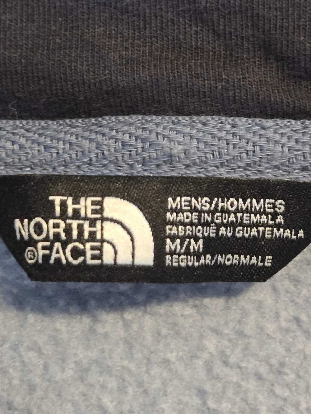 The North Face north face